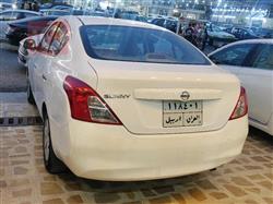 Nissan Sunny